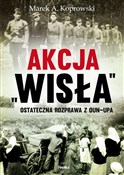 Akcja „Wis... - Marek A. Koprowski - Ksiegarnia w niemczech