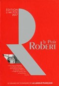Polnische buch : Petit Robe... - Josette Rey-Debove, Alain Rey