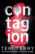 Zobacz : Contagion - Teri Terry