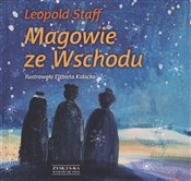 Polnische buch : Magowie ze... - Leopold Staff
