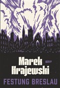 Pokaż szczegóły dla Festung Breslau Książka : Festung Br... - Marek Krajewski