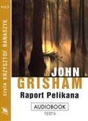 Polska książka : [Audiobook... - John Grisham