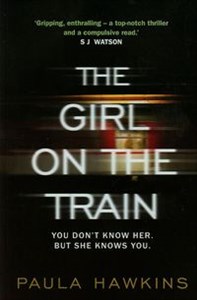 Bild von The Girl on the Train
