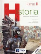 Historia 2... - Jacek Chachaj, Janusz Drob, Leszek Wojciechowski -  polnische Bücher