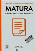 Polska książka : Matura Jęz...