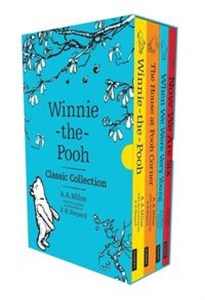 Bild von Winnie the Pooh Classic Collection