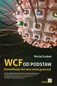 WCF od pod... - Maciej Grabek -  Polnische Buchandlung 