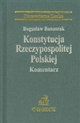 Konstytucj... - Bogusław Banaszak - Ksiegarnia w niemczech