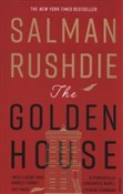 The Golden... - Salman Rushdie -  polnische Bücher