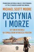 Pustynia i... - Michael Scott Moore -  Książka z wysyłką do Niemiec 
