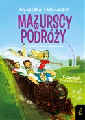 Mazurscy w... - Agnieszka Stelmaszyk - Ksiegarnia w niemczech
