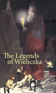 Bild von The legends of Wieliczka