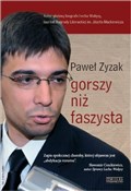 Gorszy niż... - Paweł Zyzak -  fremdsprachige bücher polnisch 