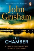 Polnische buch : The Chambe... - John Grisham