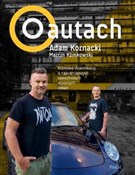 Książka : O autach z... - Adam Kornacki, Marcin Klimkowski