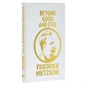 Beyond Goo... - Friedrich Wilhelm Nietzsche -  polnische Bücher