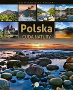 Obrazek Polska Cuda natury
