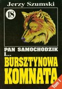 Polnische buch : Pan Samoch... - Jerzy Szumski