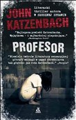 Profesor - John Katzenbach -  polnische Bücher