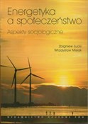 Energetyka... - Zbigniew Łucki, Władysław Misiak -  polnische Bücher