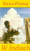 Książka : W Indiach - Hans Plomp