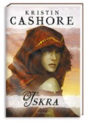 Iskra - Kristin Cashore -  Książka z wysyłką do Niemiec 