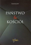 Państwo i ... - Eligiusz Czyż -  polnische Bücher