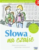 Słowa na c... - Wilga Herman -  fremdsprachige bücher polnisch 