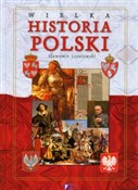 Książka : Wielka his... - Sławomir Leśniewski