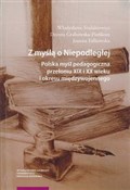 Polska książka : Z myślą o ... - Władysława Szulakiewicz, Dorota Grabowska-Pieńkosz, Joanna Falkowska