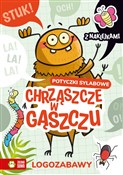 Polska książka : Logozabawy... - Ewelina Protasewicz