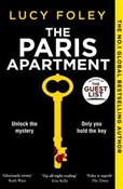 Polska książka : The Paris ... - Lucy Foley