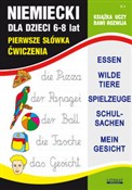 Polska książka : Niemiecki ... - Monika Basse, Joanna Bednarska