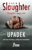 Upadek - Karin Slaughter -  Książka z wysyłką do Niemiec 
