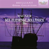 Polska książka : Wagner: Di... - Fischer-Dieskau Dietrich, Frick Gottlob, Schech Marianne, Staatskapelle Berlin, Kontwitschny Franz