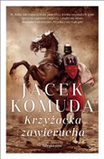 Polnische buch : Krzyżacka ... - Jacek Komuda