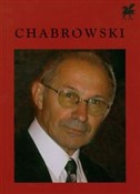 Poezje wyb... - Tadeusz Chabrowski -  polnische Bücher