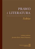 Prawo i li... - Jarosław Kuisz, Marek Wąsowicz -  fremdsprachige bücher polnisch 
