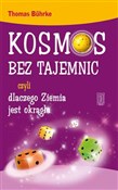 Polska książka : Kosmos bez... - Thomas Buhrke
