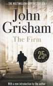 The Firm - John Grisham -  Polnische Buchandlung 