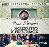 [Audiobook... - Katarzyna Gurnard - buch auf polnisch 