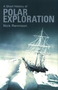 Bild von A Short History Of Polar Exploration