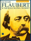 Flaubert G... - Fredick Brown -  Polnische Buchandlung 