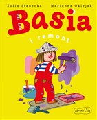 Książka : Basia i re... - Zofia Stanecka