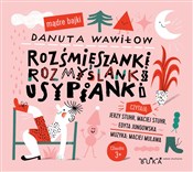 Polnische buch : [Audiobook... - Danuta Wawiłow