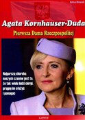 Agata Konh... - Anna Nowak - buch auf polnisch 