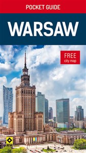 Bild von Warsaw Pocket Guide