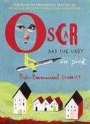 Oscar and ... - Eric-Emmanuel Schmitt -  Książka z wysyłką do Niemiec 