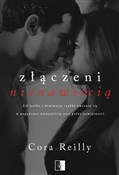 Polska książka : Złączeni n... - Reilly Cora