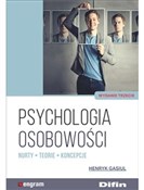 Książka : Psychologi... - Henryk Gasiul